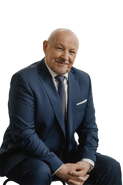 Bernd Reintgen