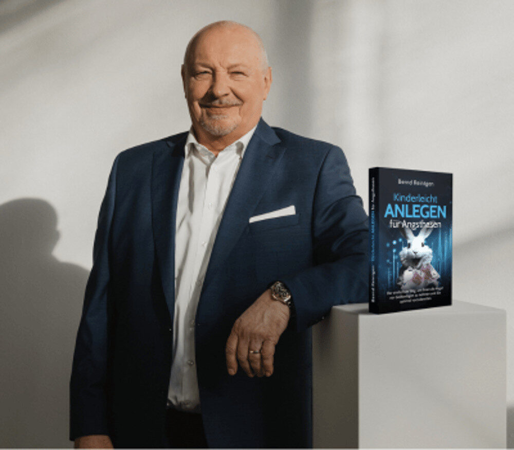 Bernd Reintgen